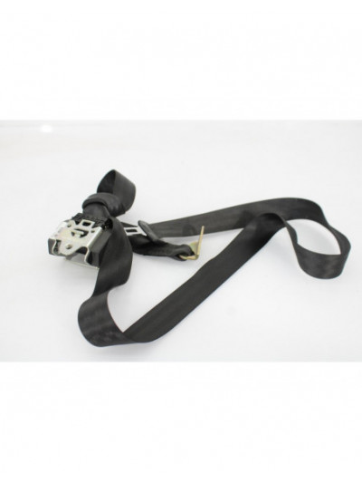 Recambio de cinturon seguridad trasero derecho para seat leon (1p1) stylance / style referencia OEM IAM 1P0857806A