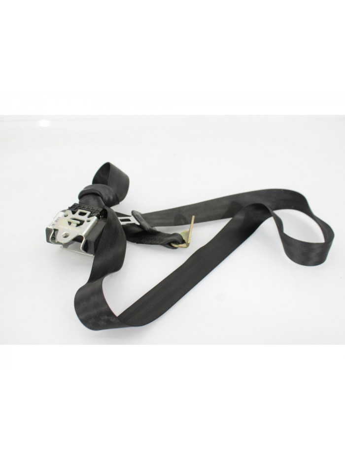 Recambio de cinturon seguridad trasero derecho para seat leon (1p1) stylance / style referencia OEM IAM 1P0857806A
