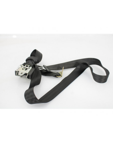 Recambio de cinturon seguridad trasero derecho para seat leon (1p1) stylance / style referencia OEM IAM 1P0857806A