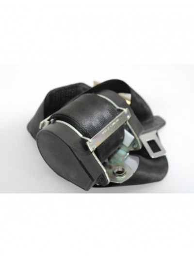Recambio de cinturon seguridad trasero derecho para seat leon (1p1) stylance / style referencia OEM IAM 1P0857806A