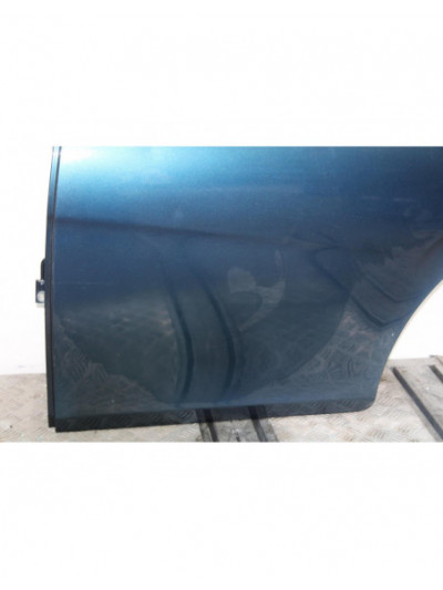 Puerta trasera izquierda SEAT LEON Stylance / Style 2006