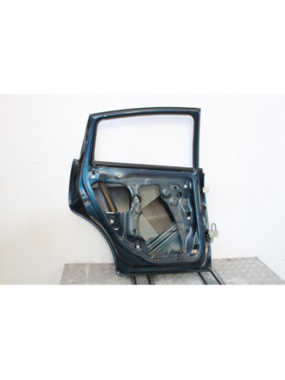Puerta trasera izquierda SEAT LEON Stylance / Style 2006