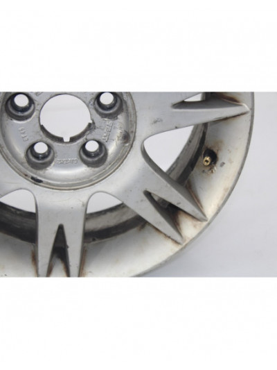 Recambio de llanta para seat ibiza (6l1) reference referencia OEM IAM 6L0601025A1