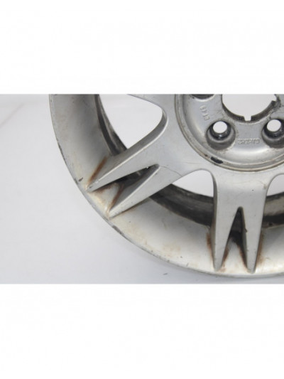 Recambio de llanta para seat ibiza (6l1) reference referencia OEM IAM 6L0601025A1