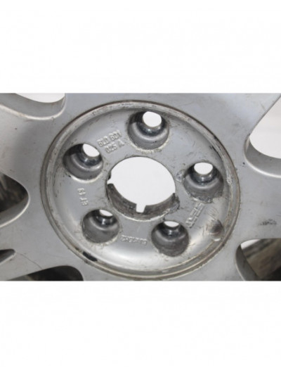 Recambio de llanta para seat ibiza (6l1) reference referencia OEM IAM 6L0601025A1