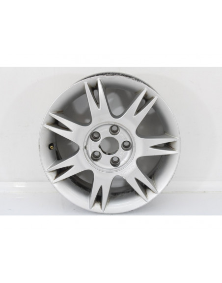 Recambio de llanta para seat toledo (1m2) signo referencia OEM IAM 6L0601025A39622