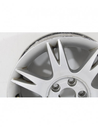 Recambio de llanta para seat toledo (1m2) signo referencia OEM IAM 6L0601025A39622