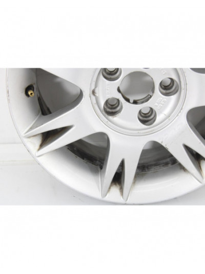 Recambio de llanta para seat toledo (1m2) signo referencia OEM IAM 6L0601025A39622