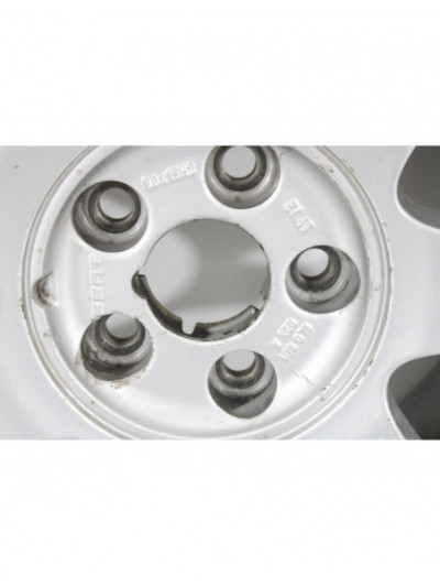 Recambio de llanta para seat toledo (1m2) signo referencia OEM IAM 6L0601025A39622