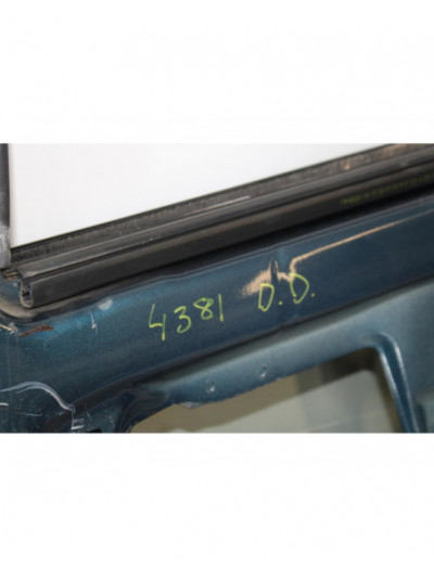 Puerta delantera derecha SEAT LEON Stylance / Style 2006