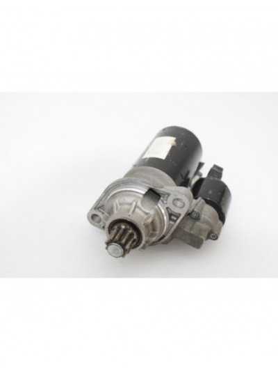 Motor arranque SEAT LEON 1.9 TDI Diesel 131CV 96KW 2005