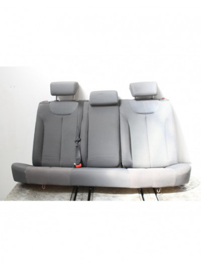 Recambio de asientos traseros para seat leon (1p1) stylance / style referencia OEM IAM 4381TR.