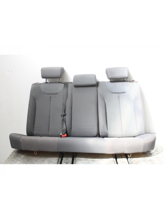 Asientos traseros SEAT LEON Stylance / Style 2006