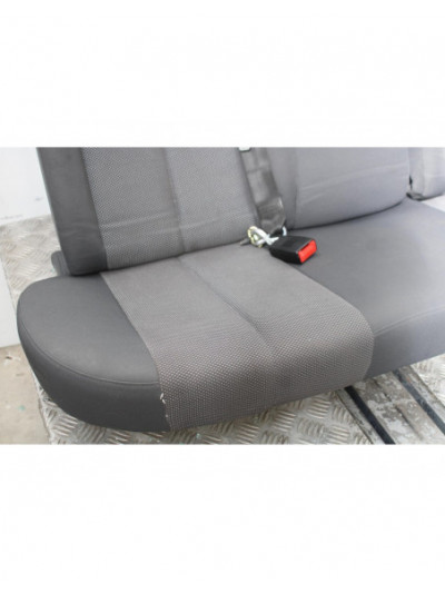 Asientos traseros SEAT LEON Stylance / Style 2006