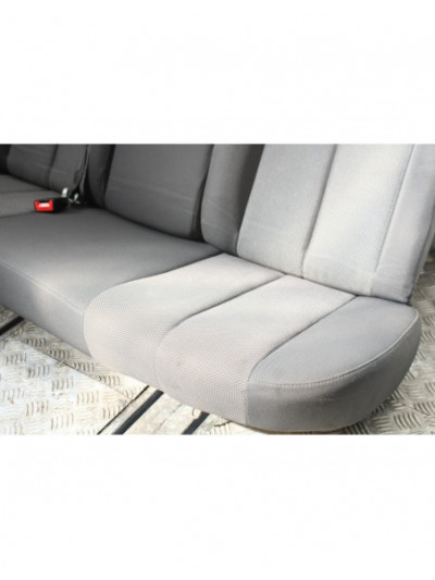 Asientos traseros SEAT LEON Stylance / Style 2006