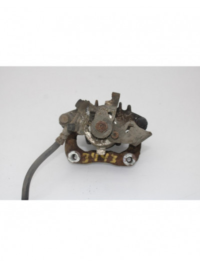 Recambio de pinza freno trasera derecha para seat ibiza sc (6j1) fr tech referencia OEM IAM T.D.