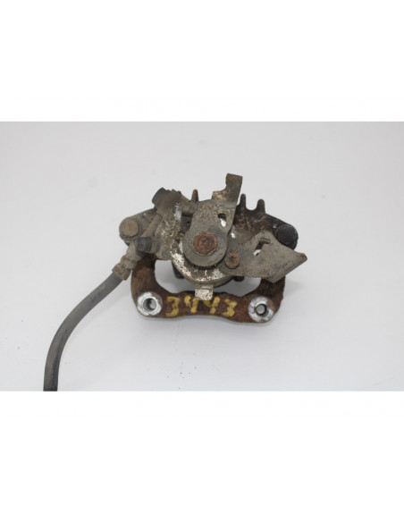 Recambio de pinza freno trasera derecha para seat ibiza sc (6j1) fr tech referencia OEM IAM T.D.