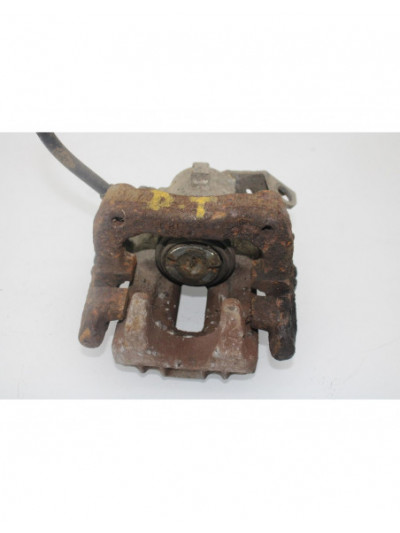 Recambio de pinza freno trasera derecha para seat ibiza sc (6j1) fr tech referencia OEM IAM T.D.