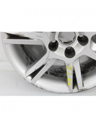 Recambio de llanta para seat ibiza (6j5) copa referencia OEM IAM 6J0601025H38361