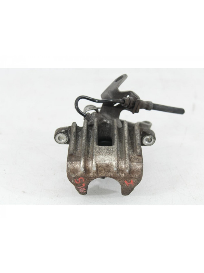 Recambio de pinza freno trasera izquierda para audi a3 (8p1) 1.9 tdi referencia OEM IAM