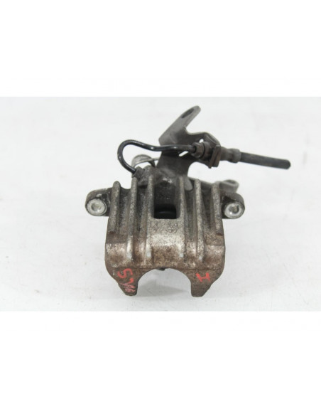 Recambio de pinza freno trasera izquierda para audi a3 (8p1) 1.9 tdi referencia OEM IAM