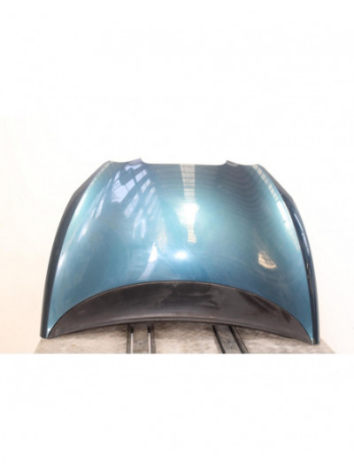 Recambio de capot para seat leon (1p1) stylance / style referencia OEM IAM AZUL1SERIE