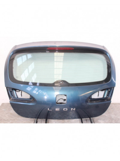 Recambio de porton trasero para seat leon (1p1) stylance / style referencia OEM IAM AZUL1SERIE