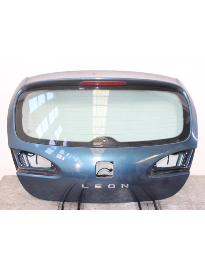 Recambio de porton trasero para seat leon (1p1) stylance / style referencia OEM IAM AZUL1SERIE