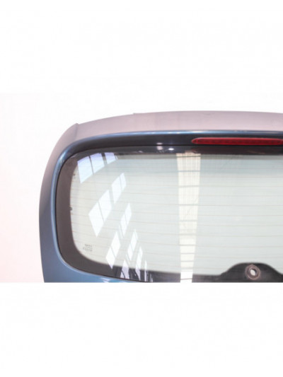 Recambio de porton trasero para seat leon (1p1) stylance / style referencia OEM IAM AZUL1SERIE