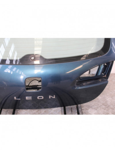 Recambio de porton trasero para seat leon (1p1) stylance / style referencia OEM IAM AZUL1SERIE
