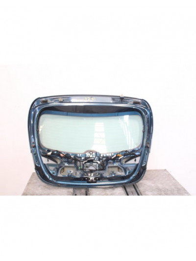 Recambio de porton trasero para seat leon (1p1) stylance / style referencia OEM IAM AZUL1SERIE
