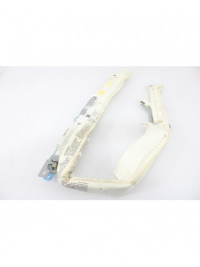 Recambio de airbag cortina delantero derecho para seat leon (1p1) stylance / style referencia OEM IAM 1P0880742