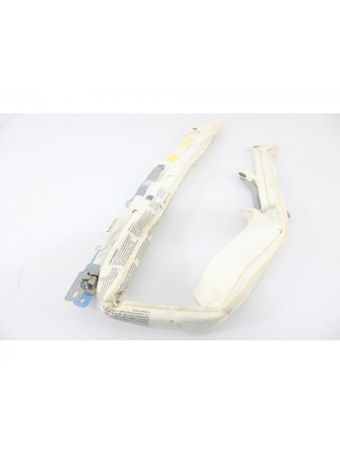 Recambio de airbag cortina delantero derecho para seat leon (1p1) stylance / style referencia OEM IAM 1P0880742