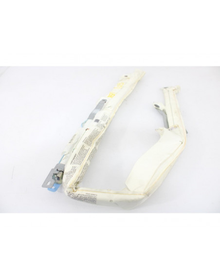 Recambio de airbag cortina delantero derecho para seat leon (1p1) stylance / style referencia OEM IAM 1P0880742