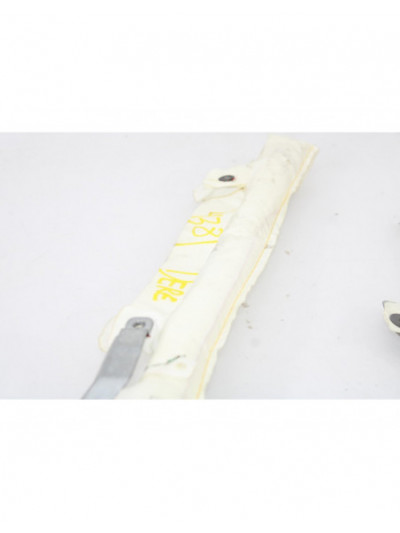 Recambio de airbag cortina delantero derecho para seat leon (1p1) stylance / style referencia OEM IAM 1P0880742