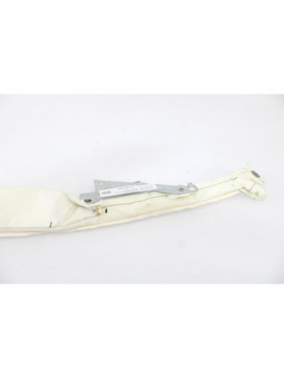 Recambio de airbag cortina delantero derecho para seat leon (1p1) stylance / style referencia OEM IAM 1P0880742