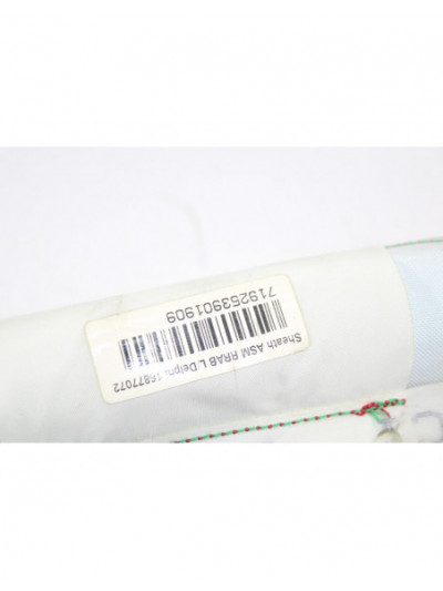 Recambio de airbag cortina delantero izquierdo para seat leon (1p1) stylance / style referencia OEM IAM 1P0880741