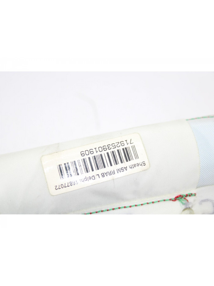 Recambio de airbag cortina delantero izquierdo para seat leon (1p1) stylance / style referencia OEM IAM 1P0880741