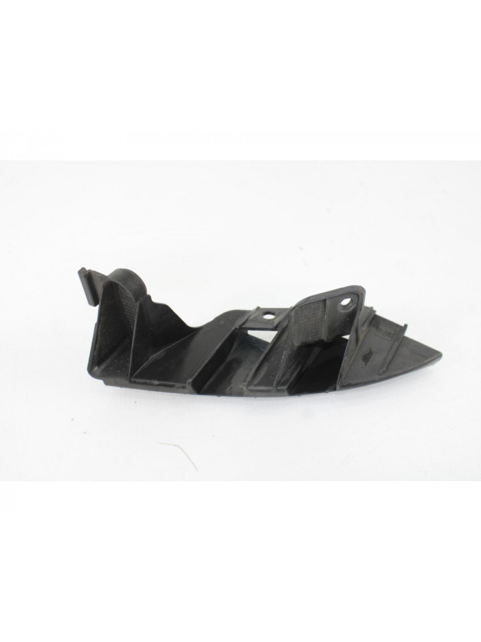 Recambio de soporte izquierdo paragolpe trasero para seat leon (1p1) stylance / style referencia OEM IAM 1P0807377