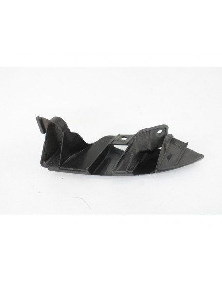 Recambio de soporte izquierdo paragolpe trasero para seat leon (1p1) stylance / style referencia OEM IAM 1P0807377