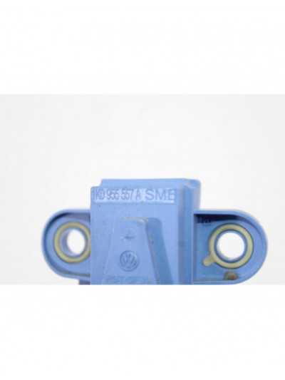 Recambio de sensor impacto para seat leon (1p1) stylance / style referencia OEM IAM 1K0955557A