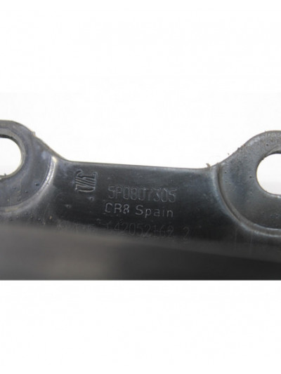 Refuerzo paragolpes trasero SEAT LEON Stylance / Style 2006
