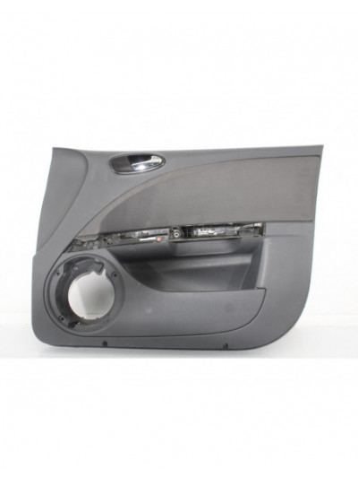 Recambio de guarnecido puerta delantera derecha para seat leon (1p1) stylance / style referencia OEM IAM 1P0867012