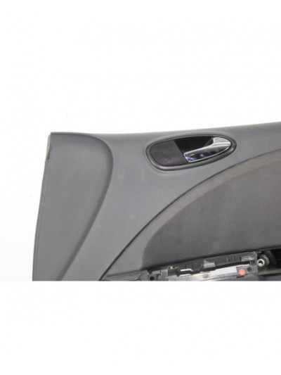 Guarnecido puerta delantera derecha SEAT LEON Stylance / Style 2006