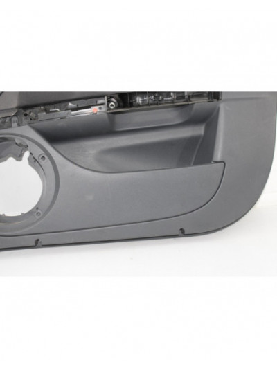Guarnecido puerta delantera derecha SEAT LEON Stylance / Style 2006