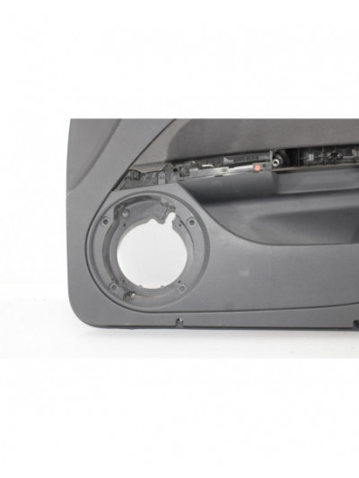 Guarnecido puerta delantera derecha SEAT LEON Stylance / Style 2006