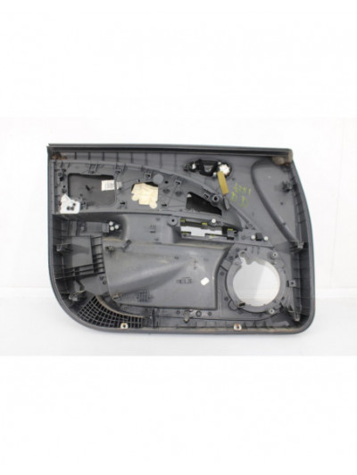 Guarnecido puerta delantera derecha SEAT LEON Stylance / Style 2006
