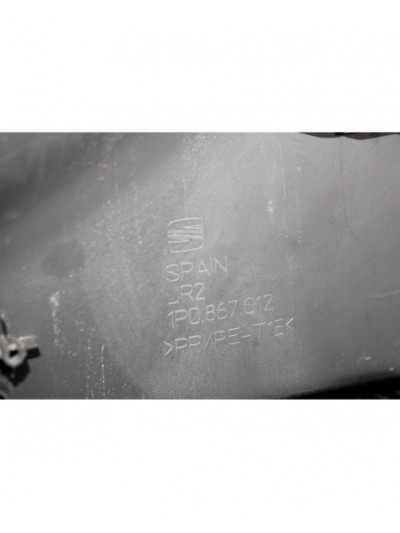 Guarnecido puerta delantera derecha SEAT LEON Stylance / Style 2006