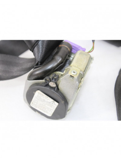 Recambio de cinturon seguridad delantero derecho para seat leon (1p1) stylance / style referencia OEM IAM 1P0857706A