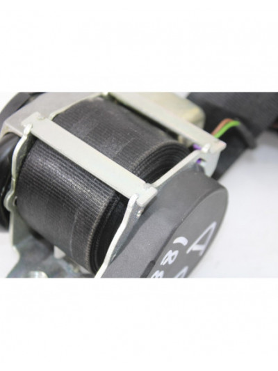 Recambio de cinturon seguridad delantero derecho para seat leon (1p1) stylance / style referencia OEM IAM 1P0857706A